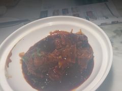 -绿茶餐厅(青岛城阳万象汇店)