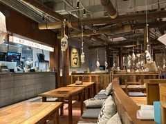 -北丐先生·野馄饨烧烤(长宁龙之梦店)