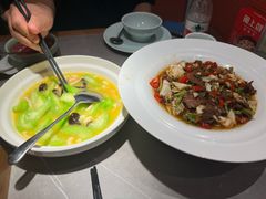 -闽上鲜·福建菜(龙湖滨江天街店)