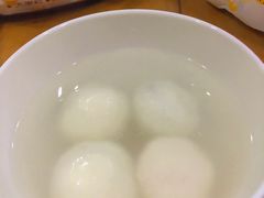 -星星奶冰·汤圆(王串场店)
