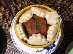 -北平盛世·新京菜·北京烤鸭(劲松·双井店)