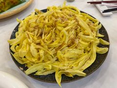 菊花刺身-小榄公饭店·岭南庭院餐厅(民安北路店)