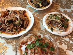 -新疆欣悦饭庄