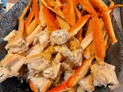 -金海湾自助餐厅(金陵饭店)