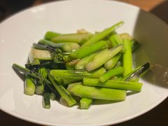 洪山菜苔-清水亭湖北菜(大屯DT51店)