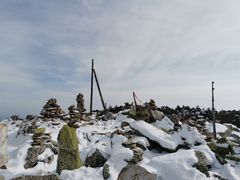 -秦岭风景区