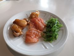 -广州塔璇玑地中海自助旋转餐厅
