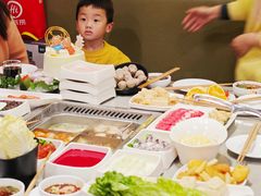 -海底捞火锅(8号仓店)