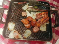 -西贝(六里桥旗舰店)