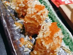 -古田居·特色寿司料理(骏欣中心店)