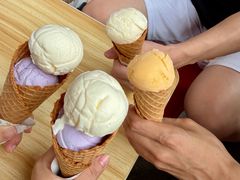 -成裕雪糕店(士多店)