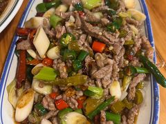 -九九牛肉馆(南山路店)