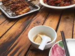 -二子海鲜大排档(太阳城店)