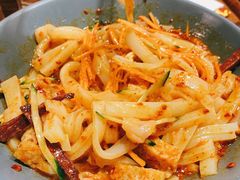 -纳瓦新疆菜(银都店)