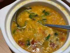 -吕氏疙瘩汤·新派鲁菜(东城万达广场店)