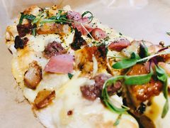 肉食者披萨-HELLO 27 意面·沙拉·帕尼尼