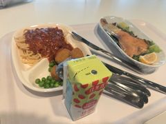 -宜家·瑞典风味餐厅(四元桥店)