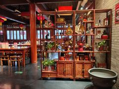 -小吊梨汤·北京菜·烤鸭(鸟巢店)