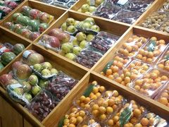 -沈阳大商千盛购物中心有限公司(长江街店)