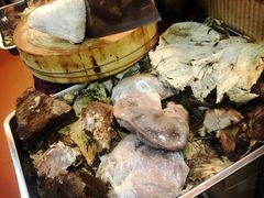 -王太饭堂