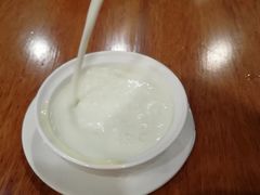-正德顺順德雙皮奶(中信店)