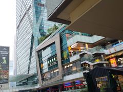 -福田卓悦INTOWN购物中心