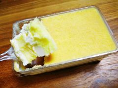 豆乳芝薯盒-好利来(回龙观西大街店)