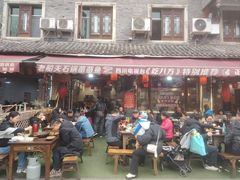 -老船夫石锅苗苗鱼·老字号(三道堰总店)