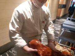 -大鸭梨烤鸭(枣园店)