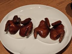 -新荣记(西溪湿地店)