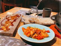 -黑牛の店·黑金店(沈阳万象城店)