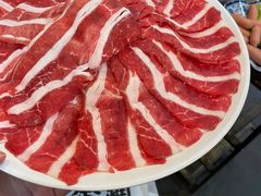 -老北京炸酱面大王.铜锅涮肉(朝阳门店)