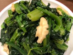 -顺溜·手工刀削面·黑金店(铜锣湾店)