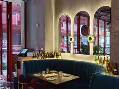 -Brut Eatery悦璞食堂(建国东路店)