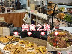 -饺子季水饺餐厅(新市街店)