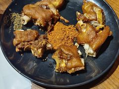 -一棠龙虾•王牌虾球(楚河汉街店)
