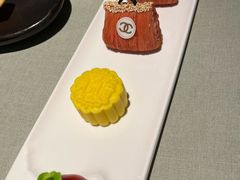 -明州小宴(文化广场店)