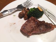 -弗兰克牛排西餐厅Ribone steak house(柠檬花园店)