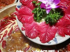 -小龙坎火锅(泉舜店)