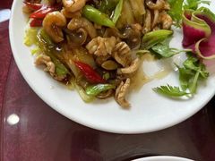 -山海关清和浑锅店