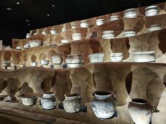 -河姆渡遗址博物馆