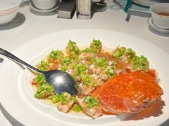 -许家菜(望江店)