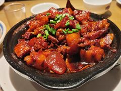 -炊烟·山房菜