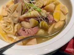 -喜盈门.鱼鲜家味(金马店)