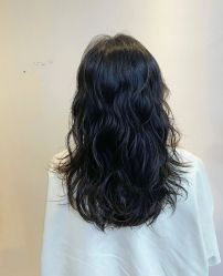 -H·Y HAIR SALON烫发·染发·造型