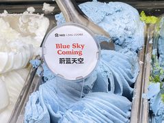 -Dal Cuore 达可芮冰淇淋(陕西北路店)