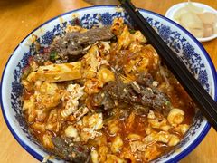 -李家特色小炒泡馍