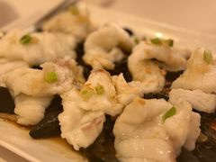 -利苑酒家(宜安广场店)