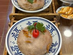 -芋包王闽南茶楼(八市店)