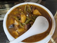 -燕北云山·农家菜·灶台鱼(密云溪翁庄店)